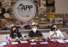 [PR] GREVE - Em defesa da vida, educadores(as) não retornarão às atividades presenciais a partir de 18 de fevereiro