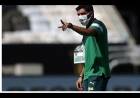 Final da Libertadores não é jogo de vida ou morte, diz Abel Ferreira