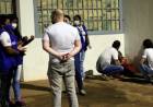 Assistência Social realizou mais uma Ação de Abordagem Social Noturna para acolhimento da população em situação de rua