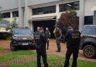 Após carga de cigarro de R$ 2 milhões furtada em frente à PF, operação é deflagrada em MS