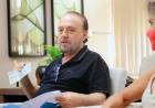 Prefeito de Andradina doa 1º salário a entidade que atende pessoas com câncer