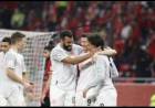 Econômico, Bayern derrota Al Ahly, por 2 a 0, e vai decidir Mundial com o Tigres