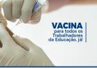 Maria Diogo presidente do Sinted fala sobre volta as aulas