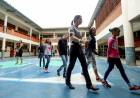 Militares da reserva serão contratados no Programa das Escolas Cívico-Militares
