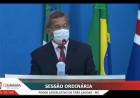 Vereador Paulo Veron (SL) pediu ao Presidente da Câmara cópias de comprovantes de pagamentos dos meses de janeiro e fevereiro à empresa Agilitá Propaganda e Marketing Ltda