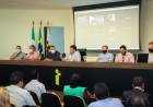Prefeitos de MS decidem que volta às aulas será on-line antes do retorno de forma presencial