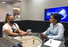 “É PREOCUPANTE!”, AFIRMA A PRESIDENTE DO SINTED SOBRE O RETORNO DAS AULAS PRESENCIAIS SEM A VACINAÇÃO DOS PROFISSIONAIS DA EDUCAÇÃO