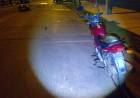 Bandido tenta assaltar policial e acaba morto em Três Lagoas (MS)