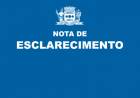 Saúde de Três Lagoas esclarece disponibilização de novos leitos para COVID-19