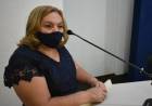 Vereadora Tania Ferreira de Ribas do Rio Pardo quer combater o abandono de cães e gatos