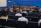 Vereadores aprovam alteração em Conselho e criação de fundo municipal