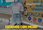 SINTED  DIVULGA CARTA ABERTA AOS PAIS TRÊS-LAGOENSES