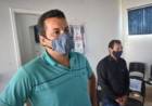 Nego da Borracharia e Tiago do Zico investigam falta de médicos