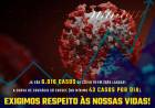 SINTED DE TRÊS LAGOAS E SELVÍRIA DENUNCIA A FALTA DE SENSIBILIDADE DA PREFEITURA MUNICIPAL NESTE MOMENTO DE PANDEMIA