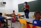 Educação Municipal faz avaliação diária sobre volta as aulas e segue com protocolos rigorosos de segurança nas Unidades de Ensino