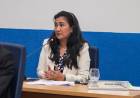 Vereadora Sayuri Baez solicita ao Secretário de Obras, para que tome as devidas providências em relação as bocas de lobo ao redor da Lagoa Maior
