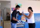 Cadastro Kit Alimentação é prorrogado e kits estão previstos para serem entregues nos dias 30 e 31 de março