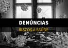 [PR] Funcionário de escola do grupo de risco morre de covid-19 após ser obrigado a trabalho presencial