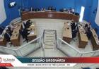 Câmara aprova projeto que viabiliza a intenção do município em adquirir vacinas