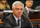 Senador Major Olímpio morre vítima da Covid-19