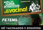 QUEM VAI SE RESPONSABILIZAR POR EVENTUAL CONTAMINAÇÃO DE TRABALHADORES EM EDUCAÇÃO, CRIANÇAS, ADOLESCENTES E PAIS DE ALUNOS?