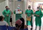 Palestra e conscientização marcam dia do combate a Tuberculose em Três Lagoas