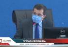 Câmara de Três Lagoas suspende atividades até dia 4 de abril, com objetivo de conter contaminação por coronavírus
