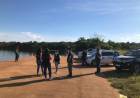 DE OLHO NO CORONAVÍRUS – Notificações de estabelecimentos e dispersão de aglomerações nos bairros marcam fim de semana em Três Lagoas