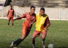 Time do Três Lagoas Sporte Clube espera melhoria da situação de Covid na cidade para poder voltar a treinar e jogar