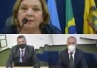 Comissão de Finanças emenda e Refis tem prazos e descontos maiores