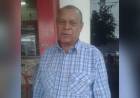 Aos 66 anos, jornalista Oscalino Rezende morre em decorrência da covid-19 em Campo Grande