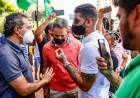 Senador de MS pede ao Ministério da Saúde inclusão de jornalistas na prioridade da vacinação contra Covid