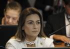 Senadora Soraya Thronicke indica emenda para a construção de um novo posto de saúde em Miranda