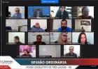 Câmara rejeita denúncia contra vereadora Sayuri Baez