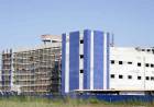 Na pandemia, governo paralisa construção de hospital em Três Lagoas