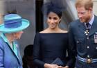“Escapando do Palácio”: Renúncia de Harry e Meghan vai virar filme ainda este ano