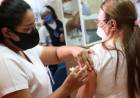 Três Lagoas  começa vacinação Covid-19 de pessoas com mais de 60 anos  Domingo (11)