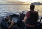 Polícia do AM acaba com festa em barco de luxo que já durava 5 dias