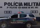 Pai é agredido por testemunhas e preso após ser flagrado estuprando menina de 5 anos