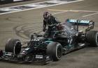 Hamilton diz orar por Brasil em meio a sofrimento causado por pandemia