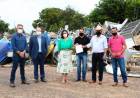 Prefeitura doa materiais inservíveis e sucatas para Apae de Três Lagoas