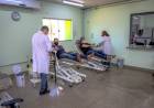 Hemosul de Três Lagoas precisa de sangue tipo O e B