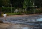 Balneário Atlântico seca seis meses após ter sido “manancial” de Campo Grande