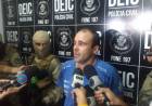 Justiça concede liberdade a ‘Piloto do PCC’, preso no Presídio Federal de Campo Grande