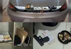 De jóias a carros de luxo, PF apreendeu fortuna durante cumprimento de mandados em Corumbá
