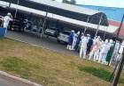 O frigorífico localizado em Rochedo – a 80 km de Campo Grande  suspende abates após surto de diarreia entre funcionários