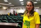 Corpo encontrado em milharal é de ex-presidente do PSL