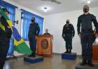 2ºBPM em TL tem novo Comandante
