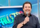 Após deixar Globo, Faustão vai para Band em 2022 e pode ter programa diário