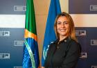 Senadora Soraya Thronicke assume vice-liderança do Governo no Congresso Nacional